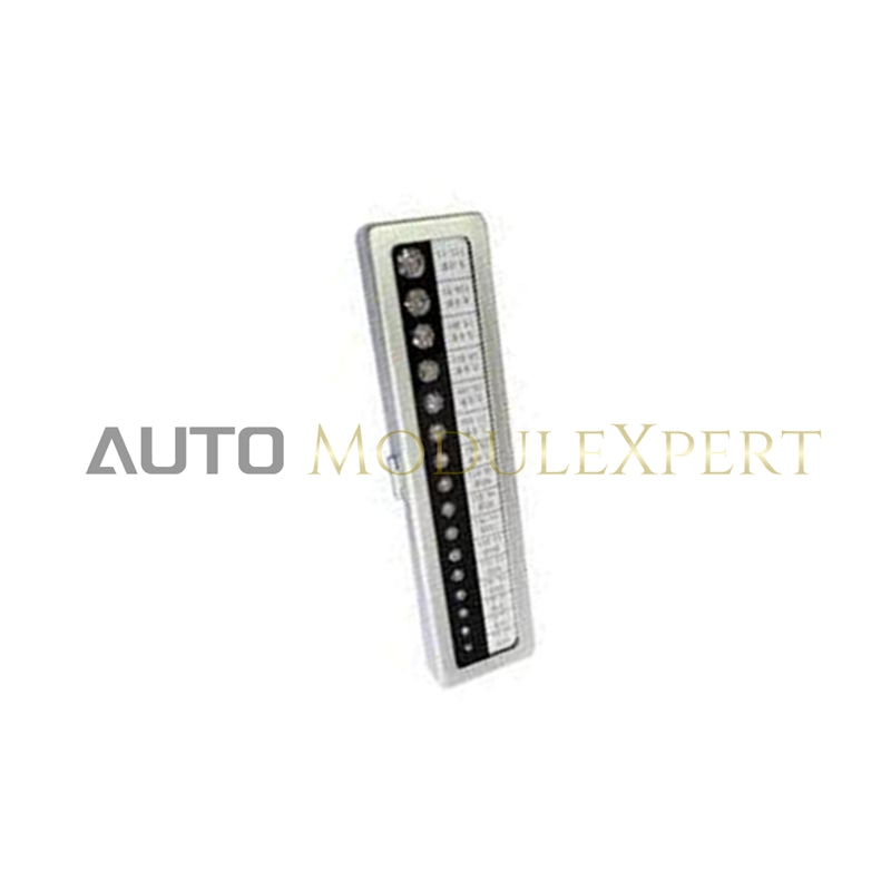 Ovation 1C31233G02 Digital I/O Module