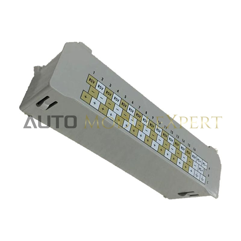 1C31238H01 Ovation DCS Control System Card