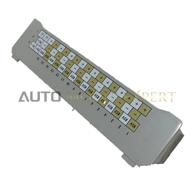 1C31238H01 Ovation DCS Control System Card