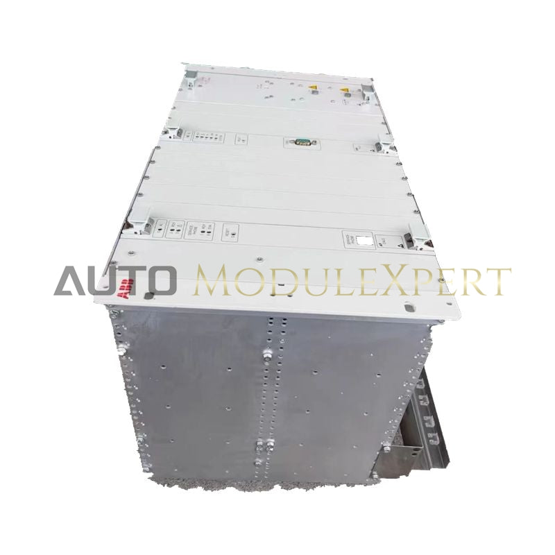 Power System Controller ABB 1KHL015000R0001 Control Module
