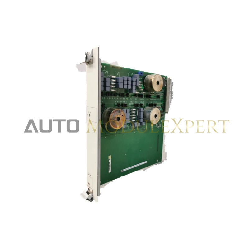 ABB 1KHL015107R0001 P4LR DCS Control Module