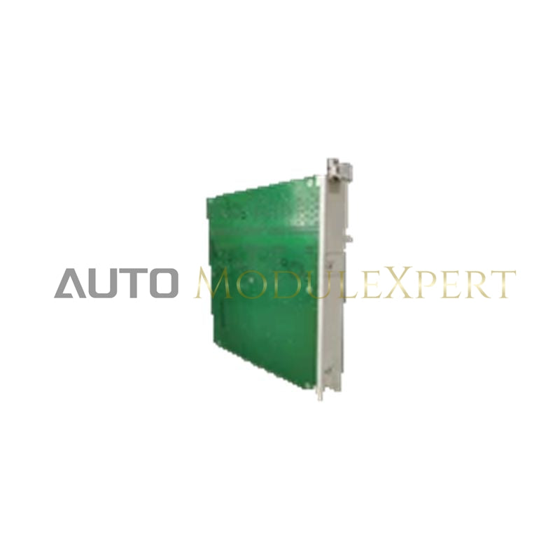 ABB 1KHL015107R0001 P4LR DCS Control Module