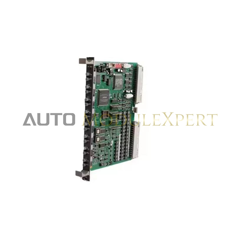 ABB 1KHL015623R0001 G4AI DCS Module