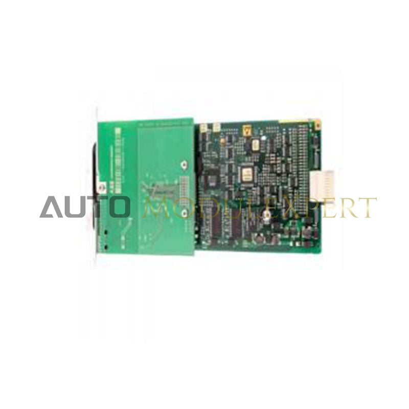 ABB 1KHW000615R0001 Precision Analog Input Module