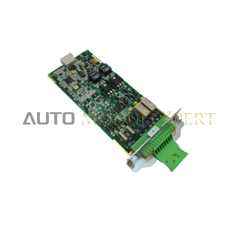 AutomationPCB Module Board 1KHW000628R0101 ABB