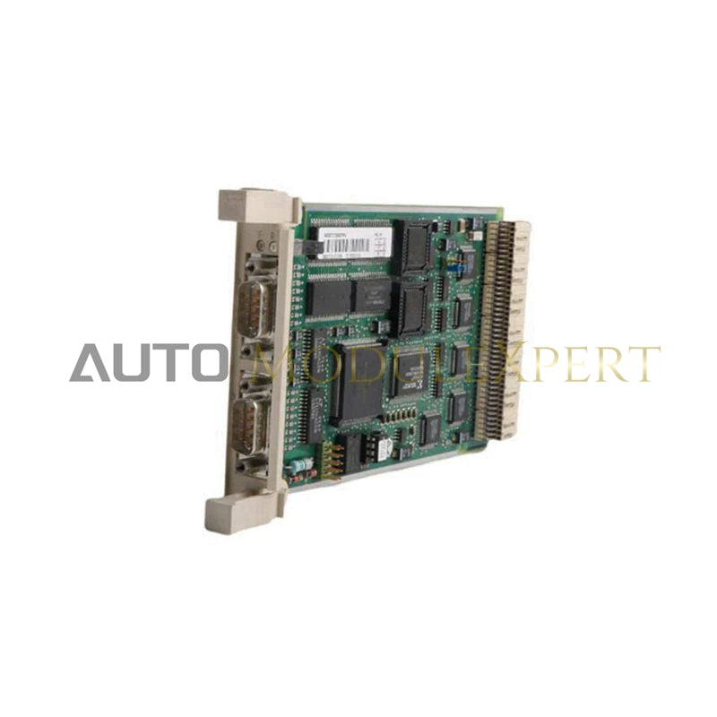 1KHW002316R0001 ABB Industrial Relay Socket
