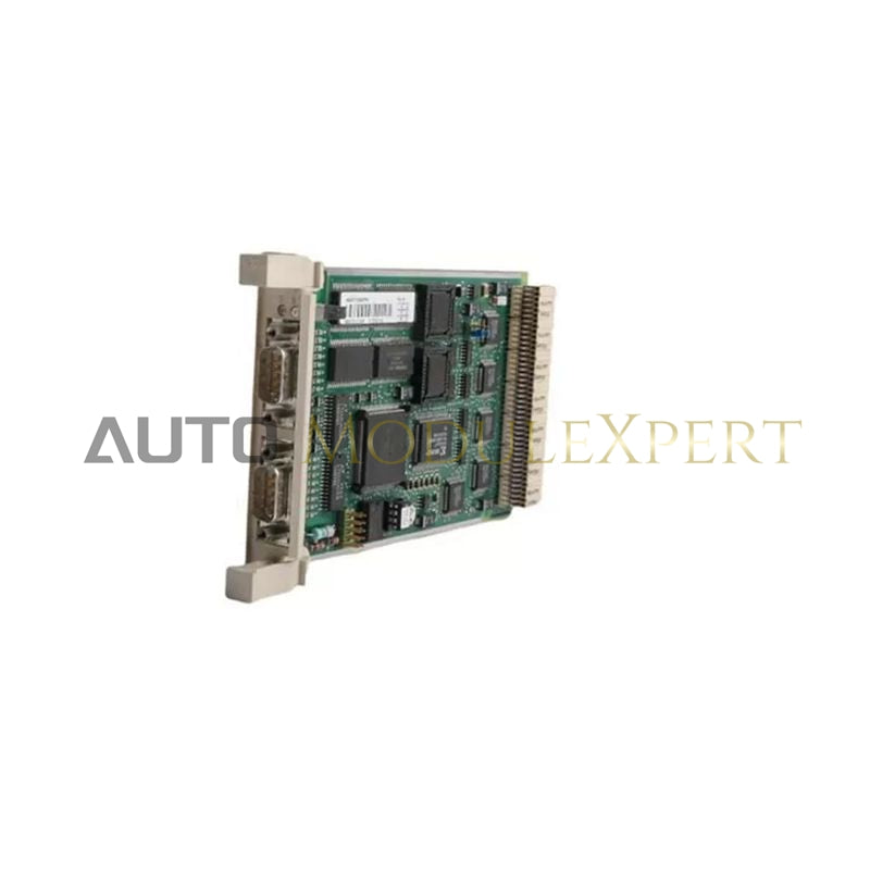 ABB 1KHW028504R0025 Analog Input Module