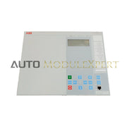 ABB 1MRK000008-KB Display Panel