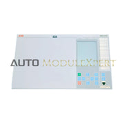 Display BCU ABB 1MRK000008-MB