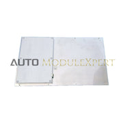 Display BCU ABB 1MRK000008-MB