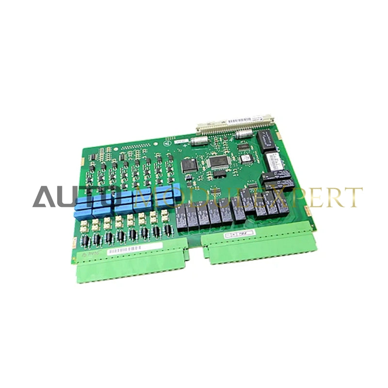 Tarjeta I/O ABB 1MRK000173-BCr00