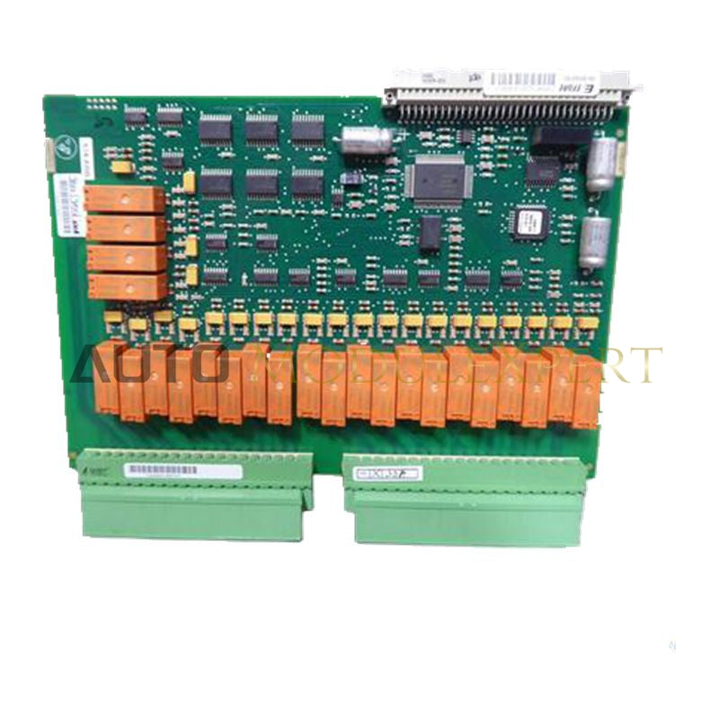 ABB 1MRK000284-AA Binary Input Module