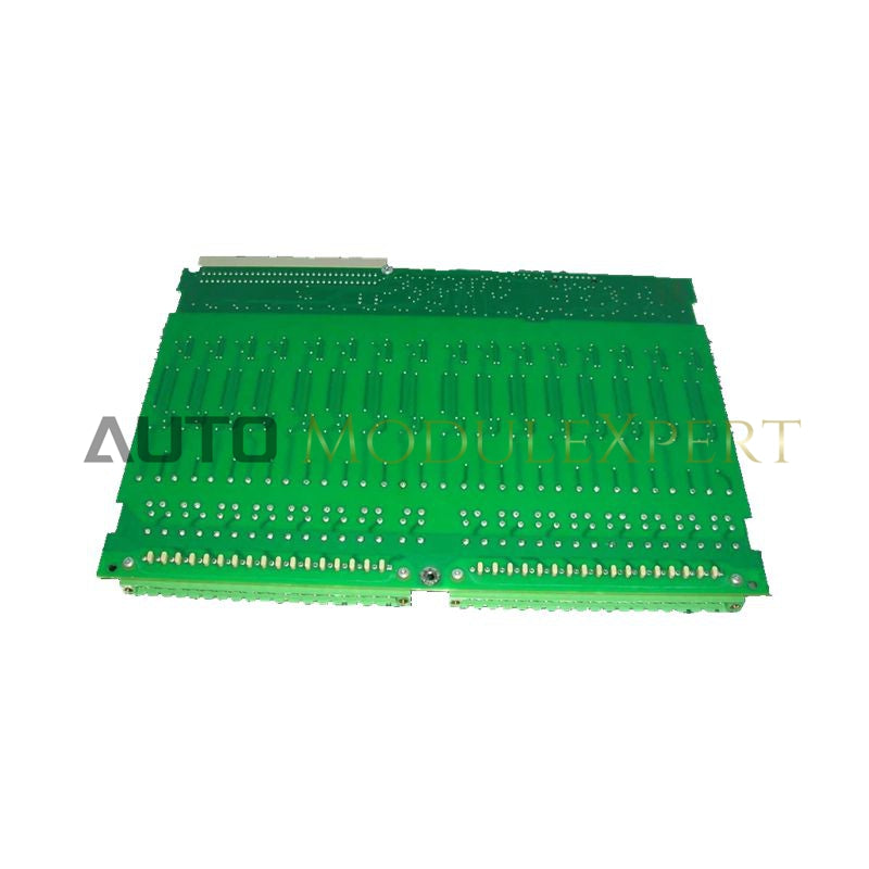 ABB 1MRK000508-BDr04 Industrial Control Board