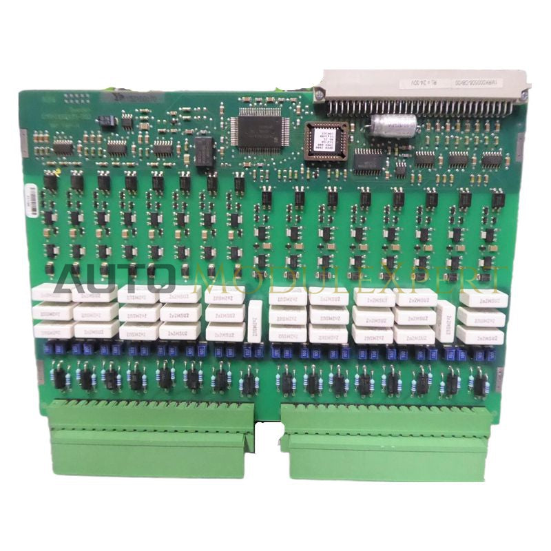 1MRK002246-AAr00 ABB Complete Relay Board for Protection Systems
