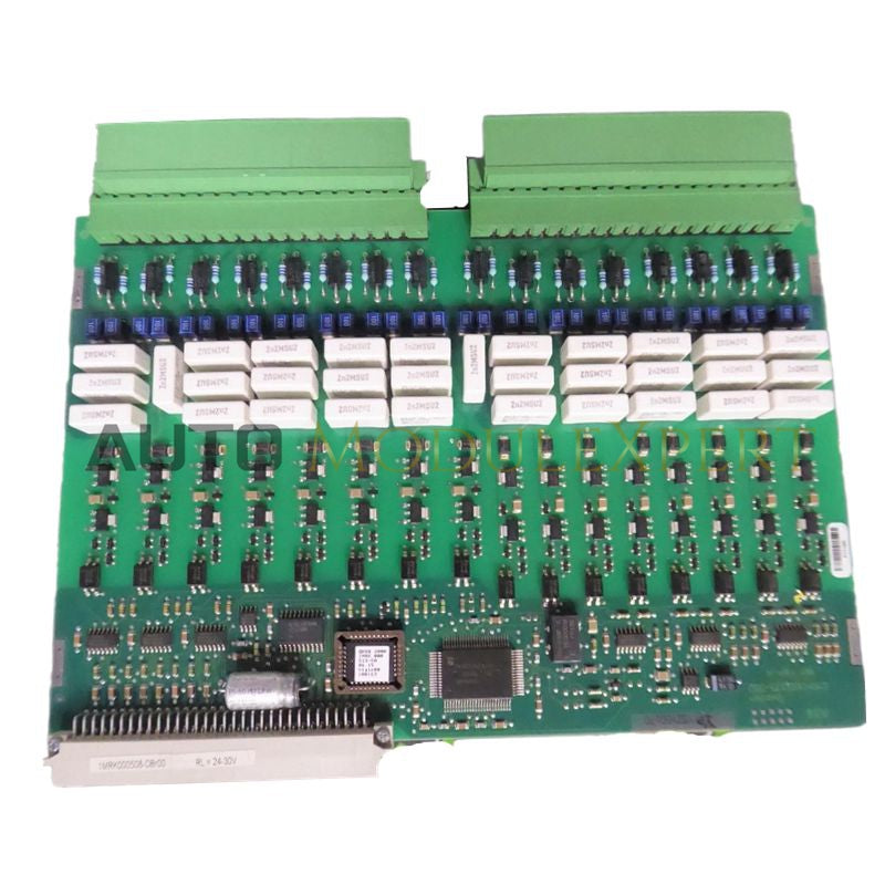 1MRK002246-AAr00 ABB Complete Relay Board for Protection Systems