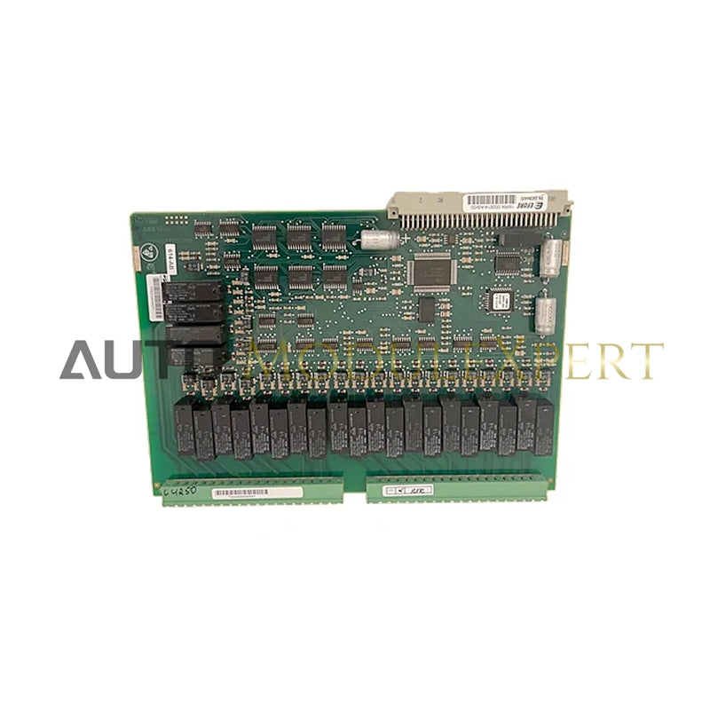 Papan PCB ABB 1MRK000614-ABr00