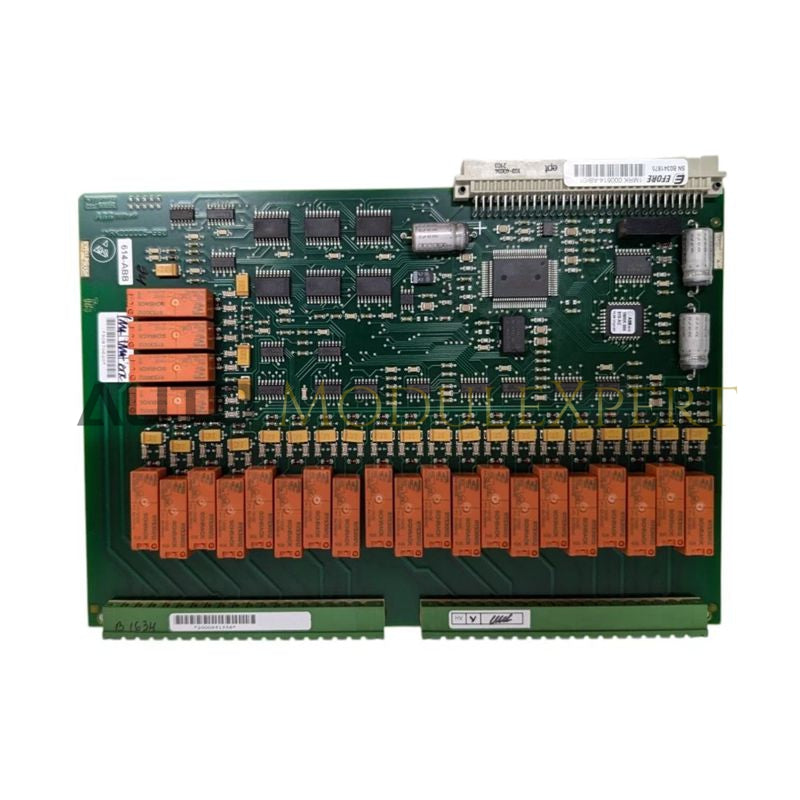 ABB 1MRK 000614-ABr01 Control and Protection Board