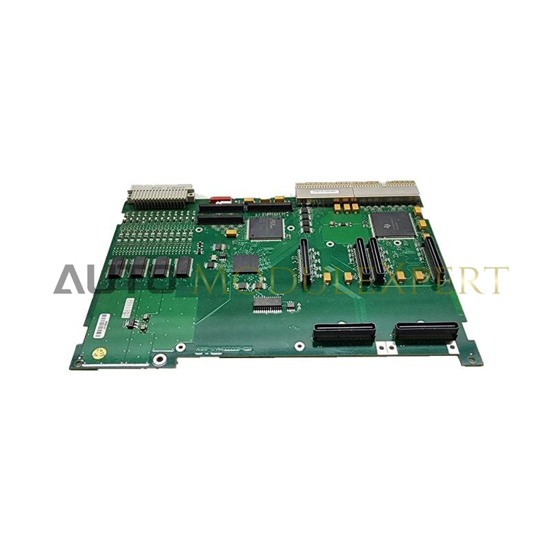 ABB 1MRK000614-ABr03 Binary Output Module BOM