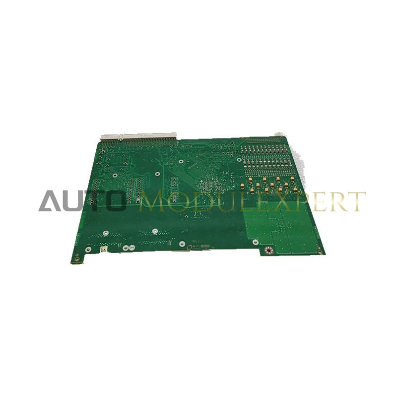 ABB 1MRK000614-ABr03 Binary Output Module BOM