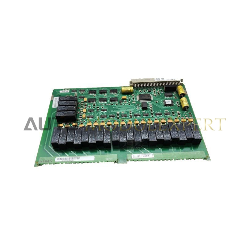 ABB 1MRK000614-ABr00 Industrial PC Board for Relays