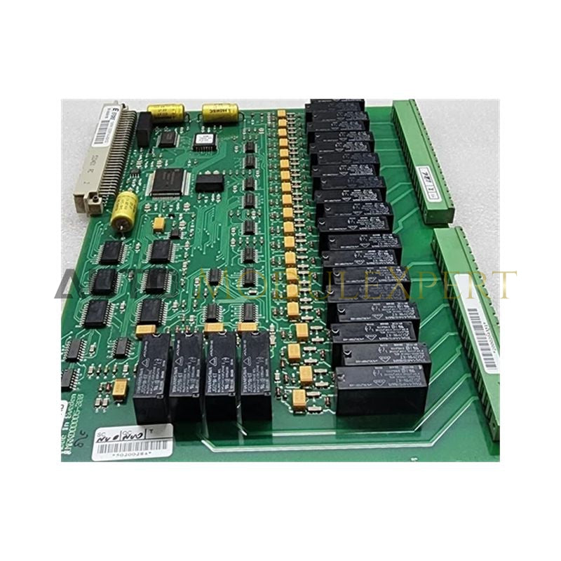 ABB 1MRK000614-ABr00 Industrial PC Board for Relays