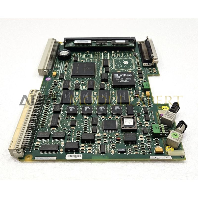 ABB 1MRK001608-CAr00 Protection Relay Module