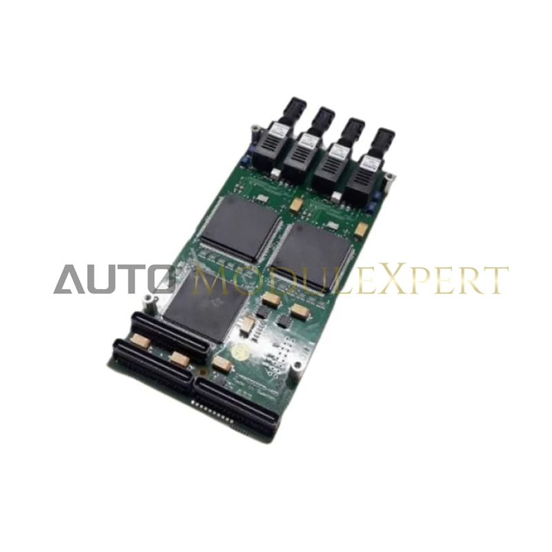ABB 1MRK001608-CBr00 Communication Module