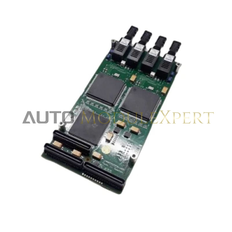 1MRK002122-ABr00 ABB Data Communication Module Unit