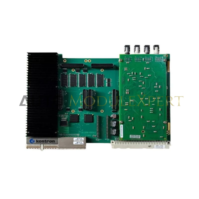 1MRK002133-ABr01 ABB A/D Module  Industrial Control