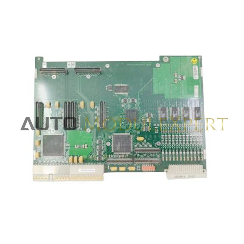 Kartu Sistem Kontrol Bay 1MRK002133-ABr02 ABB