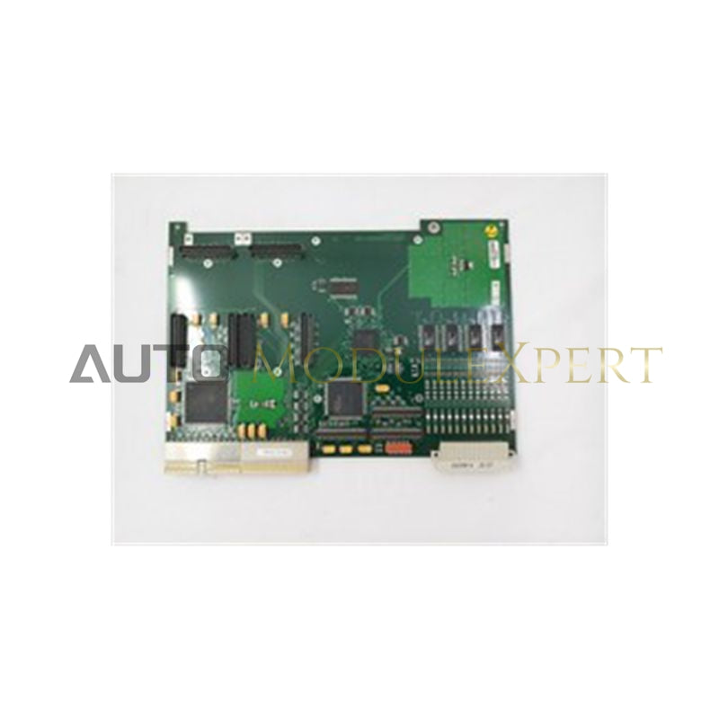 1MRK002133-ACr01 ABB A/D Module | Industrial Control