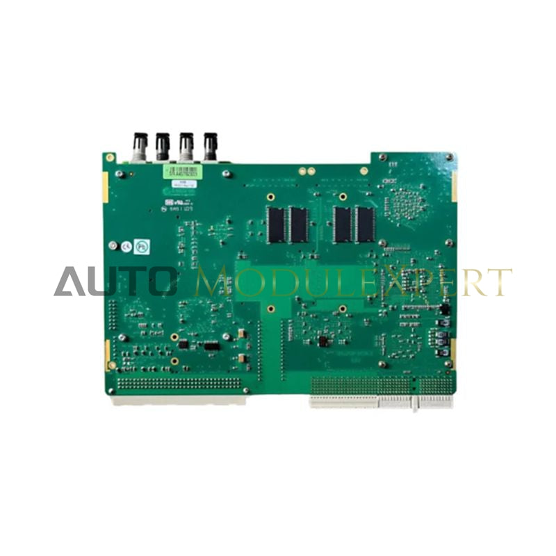 ABB 1MRK002133-ACr03 Analog-to-Digital Conversion Module