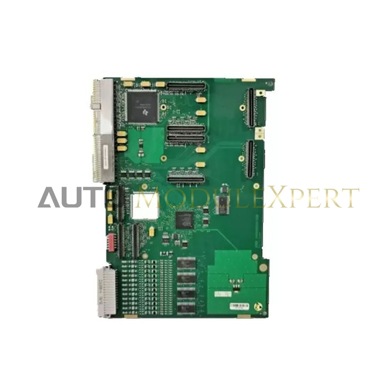 ABB 1MRK002133-ACr03 Analog-to-Digital Conversion Module