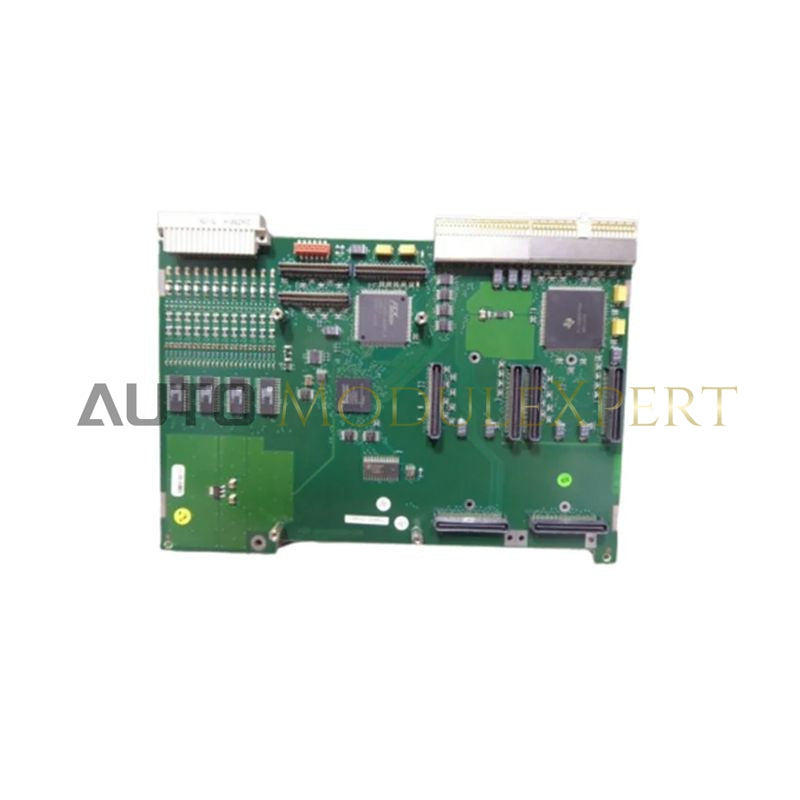 Analog Digital Module 1MRK002133-ACr06 ABB