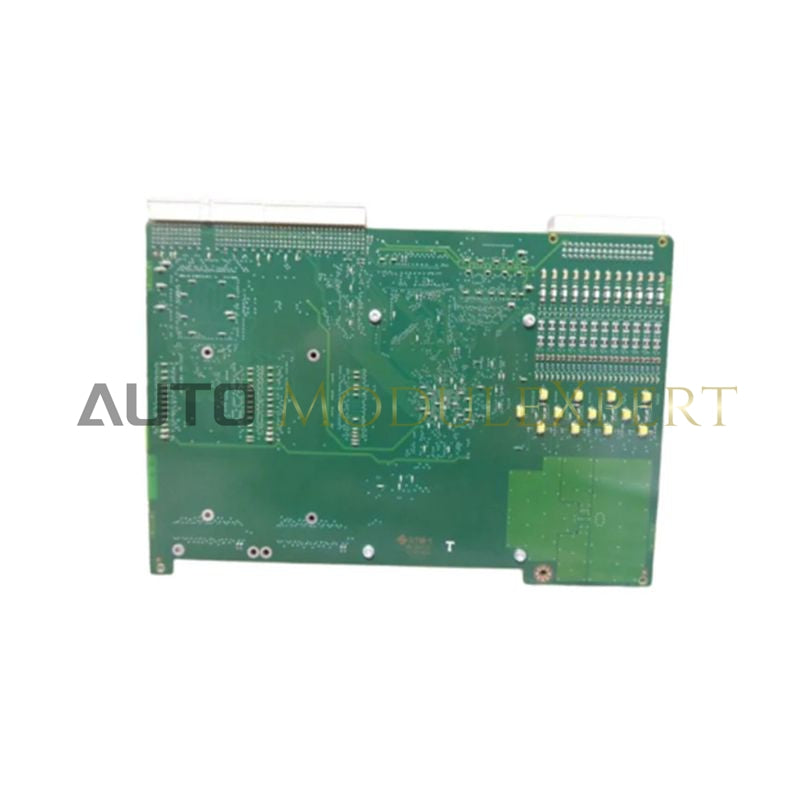 Analog Digital Module 1MRK002133-ACr06 ABB