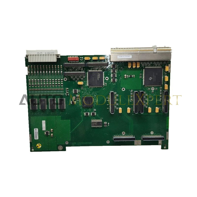 1MRK002133-ACr07 ABB Bay Control System Card for Industrial Automation