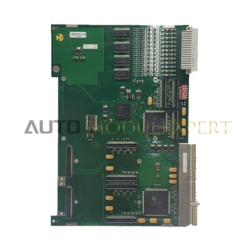 1MRK002133-ACr07 ABB Bay Control System Card for Industrial Automation