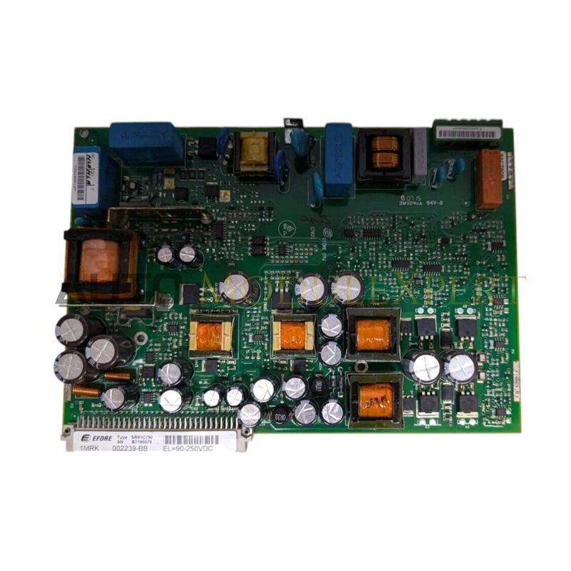 Power Supply Module 1MRK002239-BB  ABB