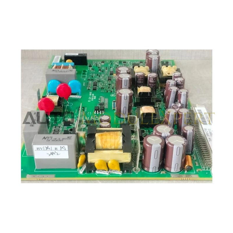 ABB 1MRK002239-BBR02  Industrial Power Board