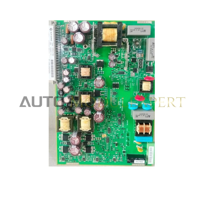 ABB 1MRK002239-BBR02  Industrial Power Board