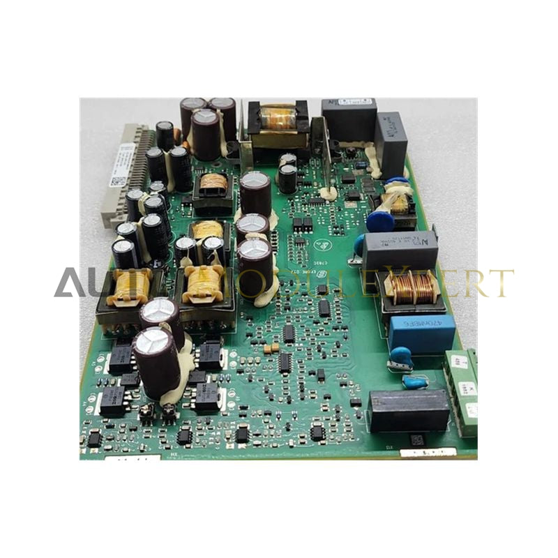 ABB 1MRK002239-BBR03 Power Supply Module