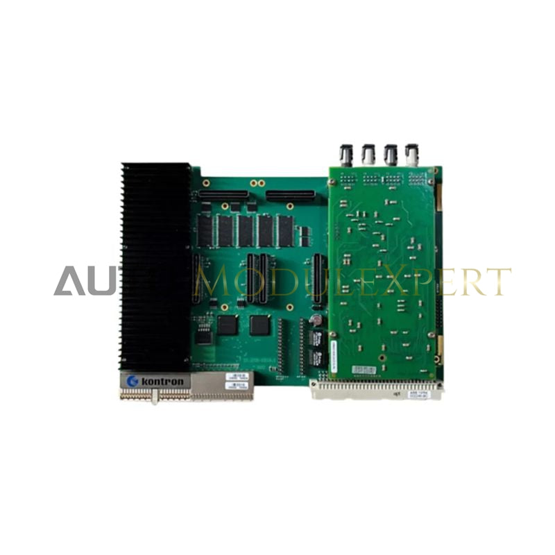 1MRK 002246-BC ABB Protection Relay Board