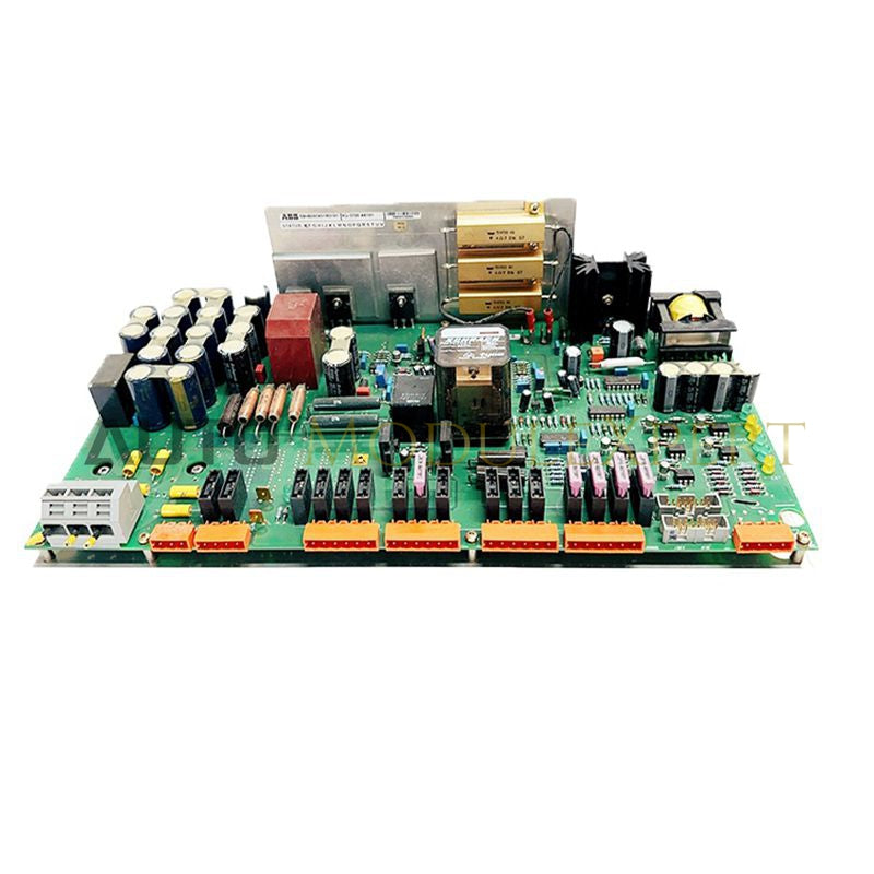 1MRK002246-BD-CCR03 ABB Control Board