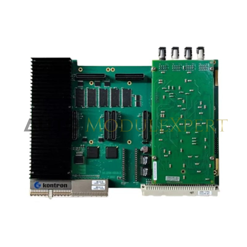ABB 1MRK002246-BD Numeric Processing Module