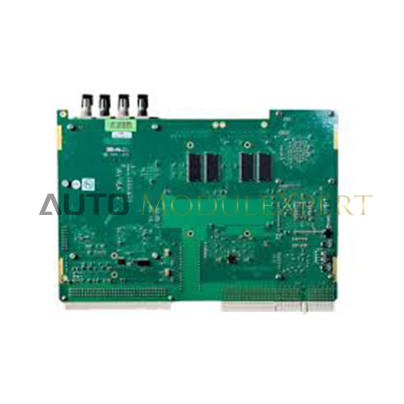 ABB 1MRK002246-BD Numeric Processing Module