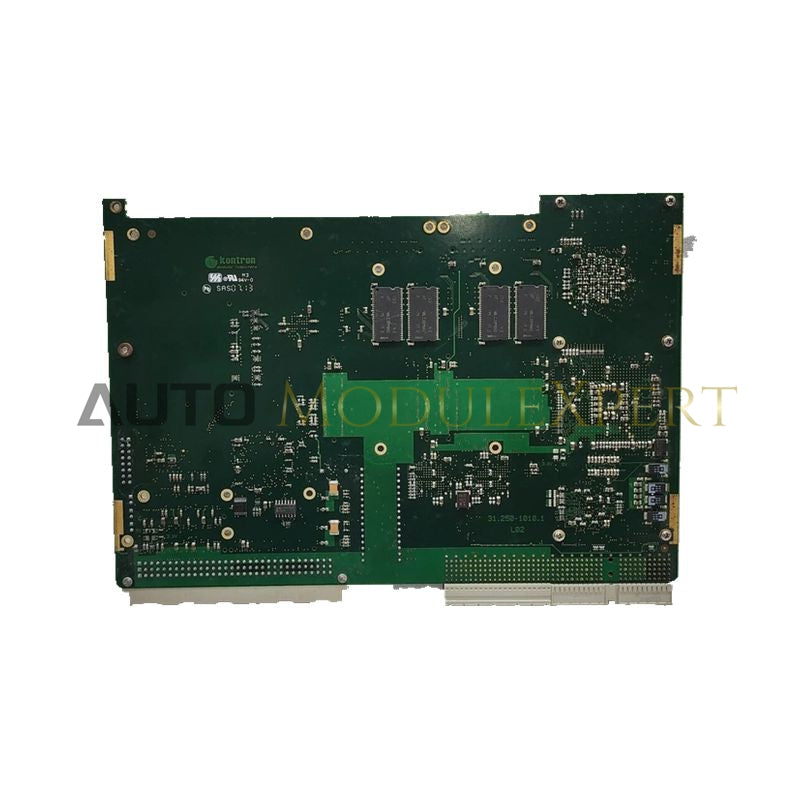 Power Supply Board 1MRK002246-BDr01  ABB
