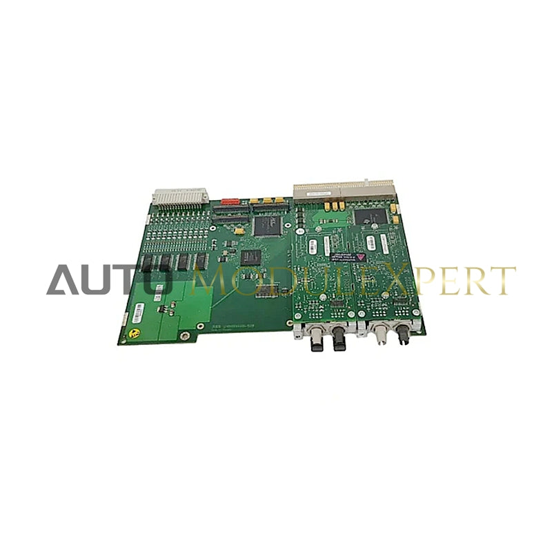 Модуль числовой обработки ABB 1MRK002246-BDr02