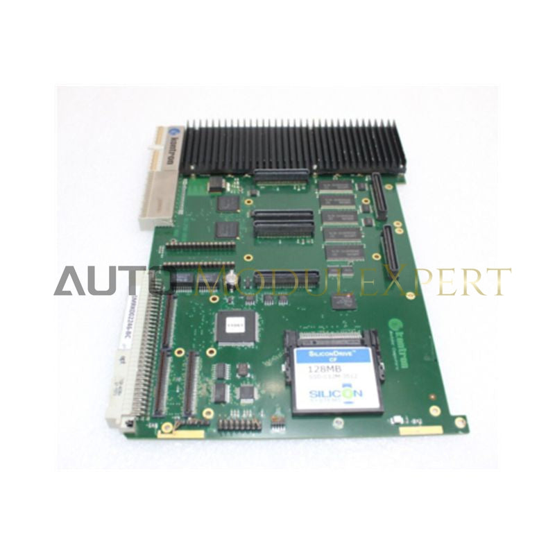 Relay Board 1MRK002246-BEr00 ABB for Industrial Automation Systems