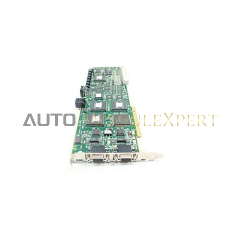 1MRK002246-BEr01 ABB Numeric Processing Module