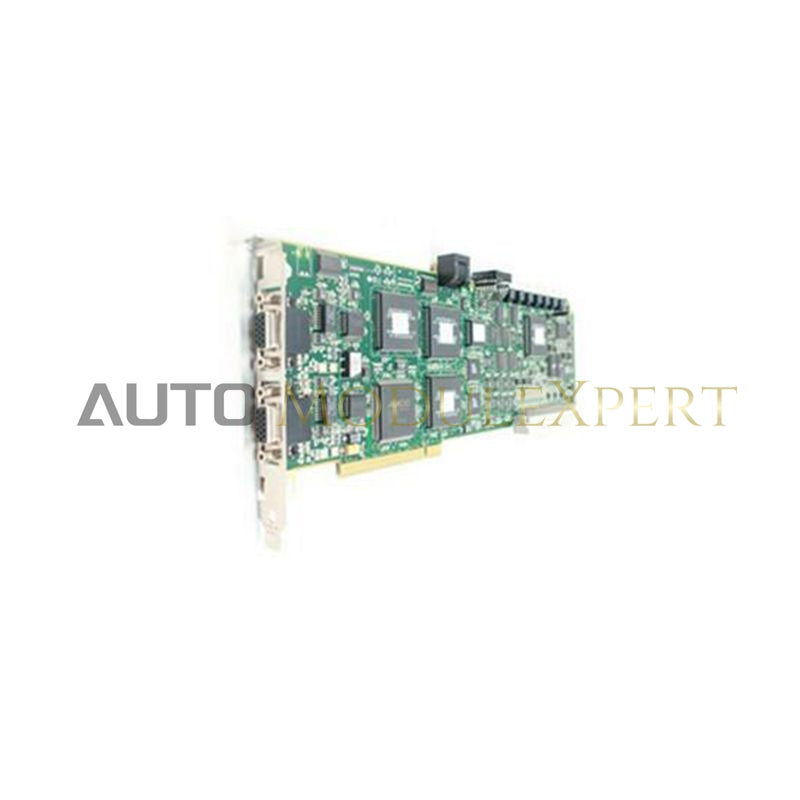 1MRK002246-BEr01 ABB Numeric Processing Module